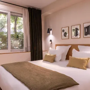 Cmg Très Bel 7p - Auteuil/ Michel Ange Appartement