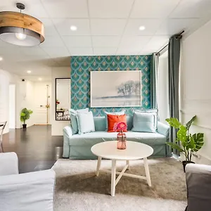 Merveil - Family - Champs Elysees - Armee Appartement