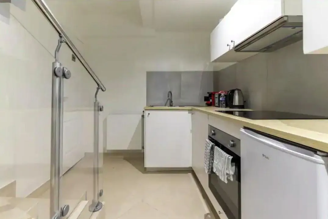 Апартаменты Magnifique Appartement Avec Sauna Et Jacuzzi Париж Франция